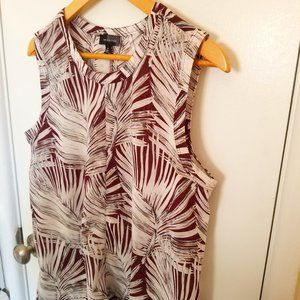 Women's The Limited Tank/Blouse